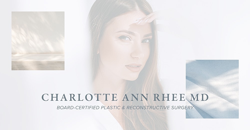 Charlotte Ann Rhee MD