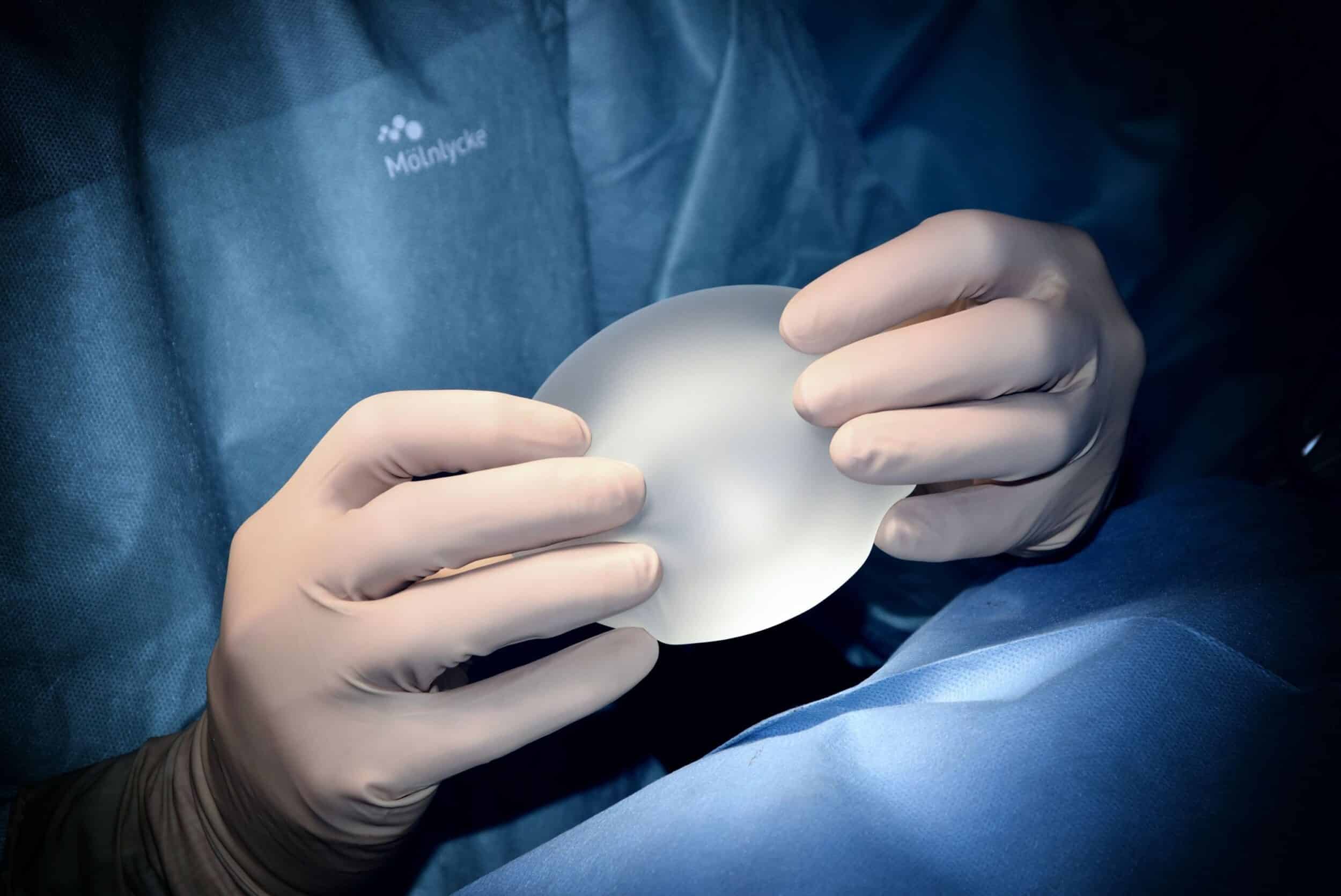 Breast Implant Removal - Charlotte Plastic Surgery